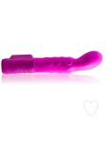 PRETTY LOVE BODY TOUCH II VIBRATOR PURPLE 6959532310559 review