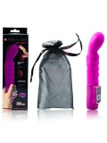 PRETTY LOVE BODY TOUCH II VIBRATOR PURPLE 6959532310559 toy