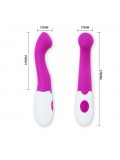 PRETTY LOVE CHARLES VIBRATOR PURPLE 6959532312133 price