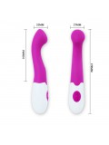 PRETTY LOVE CHARLES VIBRATOR PURPLE 6959532312133 price