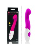 PRETTY LOVE CHARLES VIBRATOR PURPLE 6959532312133 toy