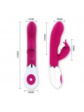 PRETTY LOVE FELIX VIBRATOR PINK 6959532312089 offer