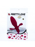 PRETTY LOVE FITH VIBRADOR LILA 6959532313598 toy