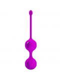 PRETTY LOVE - KEGEL TIGHTEN UP II BALLS 6959532319866