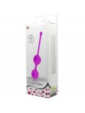 PRETTY LOVE - KEGEL TIGHTEN UP II BALLS 6959532319866 image