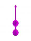 PRETTY LOVE - KEGEL TIGHTEN UP II BALLS 6959532319866 photo