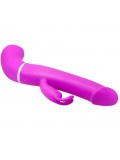PRETTY LOVE - HENRY VIBRATOR 12 VIBRATIONS  AND SQUIRT FUNCTION 6959532316407 image
