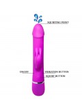 PRETTY LOVE - HENRY VIBRATOR 12 VIBRATIONS  AND SQUIRT FUNCTION 6959532316407 offer