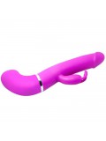 PRETTY LOVE - HENRY VIBRATOR 12 VIBRATIONS  AND SQUIRT FUNCTION 6959532316407 review