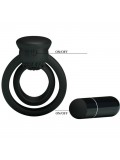 PRETTY LOVE SILICONE RING- ESTHER 6959532317534 offer