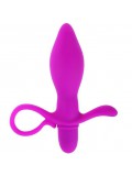 PRETTY LOVE TAYLOR VIBRADOR LILA 6959532313581