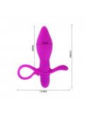 PRETTY LOVE TAYLOR VIBRADOR LILA 6959532313581 price