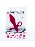 PRETTY LOVE TAYLOR VIBRADOR LILA 6959532313581 toy