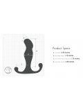 Aneros Progasm Jr Prostate Massager Sizes 894757001577