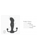 Aneros Progasm Classic Prostate Massager Sizes 894757001485