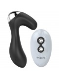 PROP REMOTE CONTROLLED, VIBRATING RECHARGEABLE PROSTATE MASSAGER 6926511600819