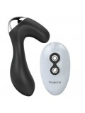 PROP REMOTE CONTROLLED, VIBRATING RECHARGEABLE PROSTATE MASSAGER 6926511600819 photo