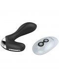 PROP REMOTE CONTROLLED, VIBRATING RECHARGEABLE PROSTATE MASSAGER 6926511600819 review