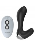 PROP REMOTE CONTROLLED, VIBRATING RECHARGEABLE PROSTATE MASSAGER 6926511600819 toy