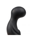 Prostatic Play Pathfinder Silicone Prostate Plug with Angled Head 848518021151 toy