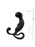Prostatic Play Pathfinder Silicone Prostate Plug with Angled Head 848518021151 review