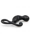 Prostatic Play Pathfinder Silicone Prostate Plug with Angled Head 848518021151 image