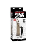 PUMP WORX MEGA-GRIP XL POWER PUMP 603912318876 toy