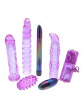 Purple Carnal Collection 782631020007