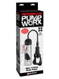 PW BLOW 'N GROW PENIS PUMP 0603912356427 toy