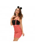 QUEEN MINNIE MOUSE SEXY M 714569769796