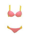 QUEEN SUMMER BIKINI PINK SIZE M 8440476248829