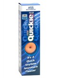 QUICKIE TO GO ASS UR3 FLESH 0782421554507 toy