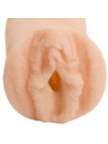 Quickies To Go UR3 Vagina Masturbator 782421554408 toy