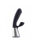 OhMiBod Fuse Rechargeable Vibrator 858135006394