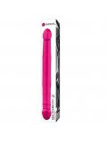 REAL DOUBLE DONG 42 CM PINK 3700436070833 toy