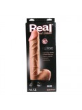 Real Feel Deluxe Flesh 27 cm 603912340853 offer