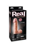 REAL FEEL DELUXE NR 1 603912340686 package