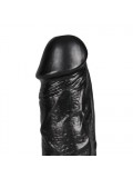 Realistic 7 Inch Dildo With Strap-On Harness 8714273577573 offer