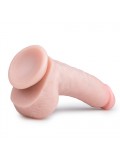 Realistic Dildo Flesh - 20 cm 8718627526439 review