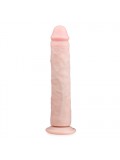 Realistic Dildo Flesh - 28,5 8718627526552