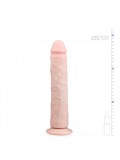 Realistic Dildo Flesh - 28,5 8718627526552 image