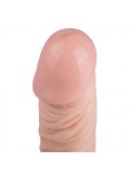 Realistic Dildo With Harness 4024144527342 toy