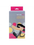 Realistic Hollow Strap On Vibrator 4890888136146 toy