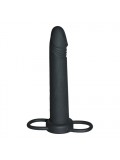 Realistic Treasure Black 8714273309754