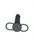 Realistic Treasure Black 8714273309754 image