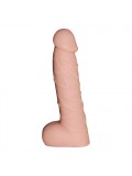 Realistixxx Number Two Dildo 4024144521135