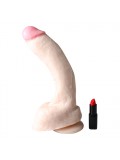 Realistixxx - Real Stallion 4024144504381 review