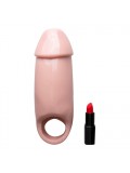 Really Ample Wide Penis Enhancer Sheath 848518020451 review