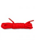 Red Bondage Rope - 10m 8718627527818 review