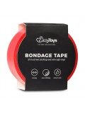 Red Bondage Tape 8718627527733 toy